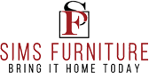 Sims Furniture Sims Furniture Logo | Sims Furniture Horn Lake, MS