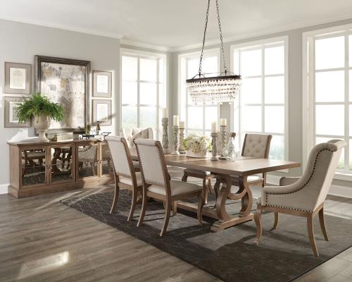 Home 3 Southaven, MS | Affordable Luxury Dining Room Furniture |